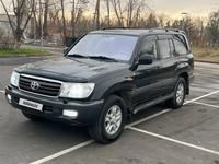 Toyota Land Cruiser 2005 годаfor10 500 000 тг. в Алматы