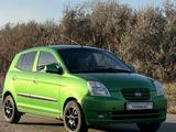 Kia Picanto 2006 года за 2 300 000 тг. в Павлодар – фото 2