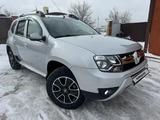 Renault Duster 2017 годаfor7 200 000 тг. в Актобе