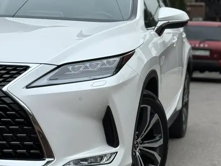 Lexus RX 300 2020 года за 21 500 000 тг. в Алматы – фото 5