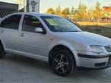 Volkswagen Bora 2003 годаүшін2 200 000 тг. в Костанай – фото 2