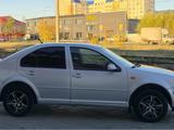 Volkswagen Bora 2003 годаүшін2 200 000 тг. в Костанай – фото 3