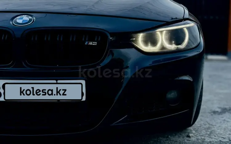 BMW 320 2014 годаfor8 500 000 тг. в Атырау