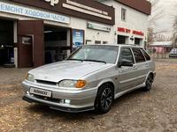 ВАЗ (Lada) 2114 2012 годаүшін1 450 000 тг. в Алматы