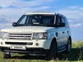 Land Rover Range Rover Sport 2007 года за 12 000 000 тг. в Алматы