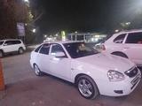 ВАЗ (Lada) Priora 2172 2013 года за 2 000 000 тг. в Алматы