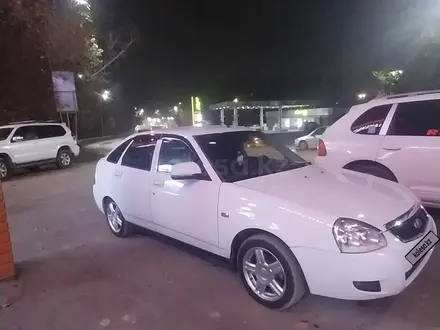 ВАЗ (Lada) Priora 2172 2013 года за 2 000 000 тг. в Алматы