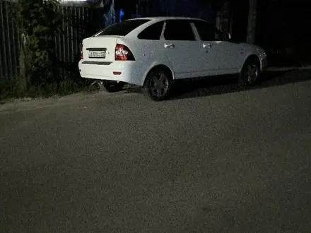 ВАЗ (Lada) Priora 2172 2013 года за 2 000 000 тг. в Алматы – фото 10
