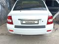 ВАЗ (Lada) Priora 2172 2013 годаүшін2 000 000 тг. в Алматы – фото 11