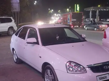 ВАЗ (Lada) Priora 2172 2013 года за 2 000 000 тг. в Алматы – фото 16