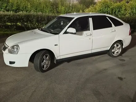 ВАЗ (Lada) Priora 2172 2013 года за 2 000 000 тг. в Алматы – фото 3