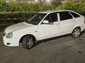 ВАЗ (Lada) Priora 2172 2013 годаүшін2 000 000 тг. в Алматы – фото 4