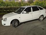 ВАЗ (Lada) Priora 2172 2013 года за 2 000 000 тг. в Алматы – фото 4