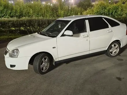 ВАЗ (Lada) Priora 2172 2013 года за 2 000 000 тг. в Алматы – фото 4