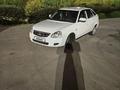 ВАЗ (Lada) Priora 2172 2013 годаүшін2 000 000 тг. в Алматы – фото 5