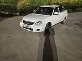 ВАЗ (Lada) Priora 2172 2013 года за 2 000 000 тг. в Алматы – фото 5