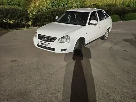 ВАЗ (Lada) Priora 2172 2013 года за 2 000 000 тг. в Алматы – фото 5