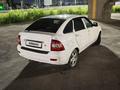 ВАЗ (Lada) Priora 2172 2013 годаүшін2 000 000 тг. в Алматы – фото 7