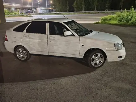 ВАЗ (Lada) Priora 2172 2013 года за 2 000 000 тг. в Алматы – фото 8
