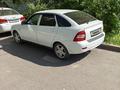 ВАЗ (Lada) Priora 2172 2013 годаүшін2 000 000 тг. в Алматы – фото 9