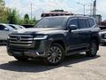 Toyota Land Cruiser Premium+ 2022 года за 51 500 000 тг. в Алматы