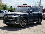 Toyota Land Cruiser Premium+ 2022 года за 51 500 000 тг. в Алматы
