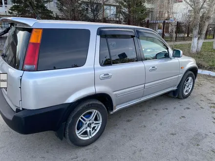 Honda CR-V 1999 года за 2 900 000 тг. в Павлодар – фото 7