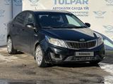 Kia Rio 2012 года за 4 090 000 тг. в Семей – фото 2