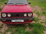 Volkswagen Golf 1990 годаүшін600 000 тг. в Шымкент