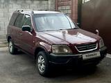 Honda CR-V 1996 годаүшін2 500 000 тг. в Алматы – фото 3