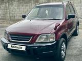 Honda CR-V 1996 годаүшін2 500 000 тг. в Алматы