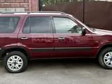 Honda CR-V 1996 годаүшін2 500 000 тг. в Алматы – фото 2