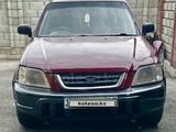 Honda CR-V 1996 годаүшін2 500 000 тг. в Алматы – фото 4