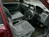 Honda CR-V 1996 годаүшін2 500 000 тг. в Алматы – фото 5