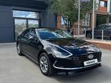 Hyundai Sonata 2022 года за 12 500 000 тг. в Атырау