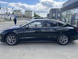 Hyundai Sonata 2022 года за 12 500 000 тг. в Атырау – фото 5