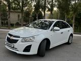 Chevrolet Cruze 2014 года за 3 000 000 тг. в Шымкент – фото 4