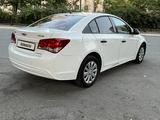 Chevrolet Cruze 2014 года за 3 000 000 тг. в Шымкент – фото 3
