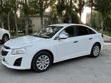 Chevrolet Cruze 2014 года за 3 000 000 тг. в Шымкент