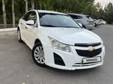 Chevrolet Cruze 2014 года за 3 000 000 тг. в Шымкент – фото 5