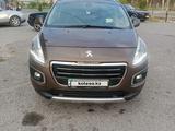 Peugeot 3008 2014 годаfor5 600 000 тг. в Туркестан – фото 2