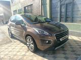 Peugeot 3008 2014 годаfor5 600 000 тг. в Туркестан – фото 5