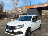 ВАЗ (Lada) Granta 2194 2019 года за 3 800 000 тг. в Семей