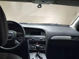 Audi A6 2004 годаfor2 300 000 тг. в Актобе – фото 2