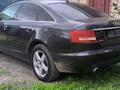 Audi A6 2004 годаүшін2 500 000 тг. в Актобе – фото 3