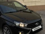 ВАЗ (Lada) Vesta 2020 года за 5 800 000 тг. в Караганда – фото 4