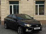 ВАЗ (Lada) Vesta 2020 года за 5 800 000 тг. в Караганда