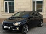 ВАЗ (Lada) Vesta 2020 года за 5 800 000 тг. в Караганда – фото 2