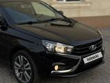 ВАЗ (Lada) Vesta 2020 года за 5 800 000 тг. в Караганда – фото 3