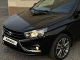 ВАЗ (Lada) Vesta 2020 года за 5 800 000 тг. в Караганда – фото 5